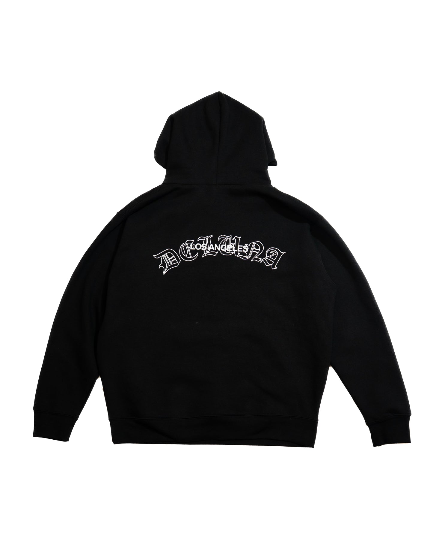 Gothic Deluna hoodie