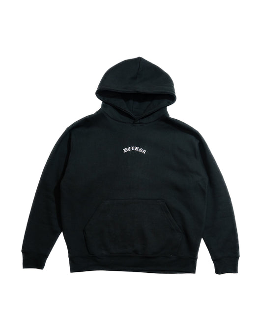 Gothic Deluna hoodie