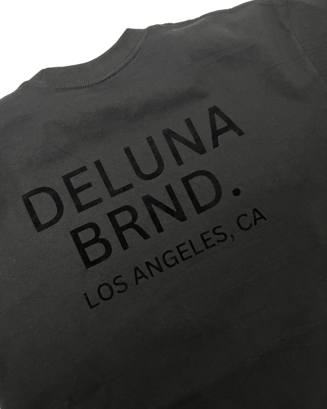 DELUNA BRND. TEE