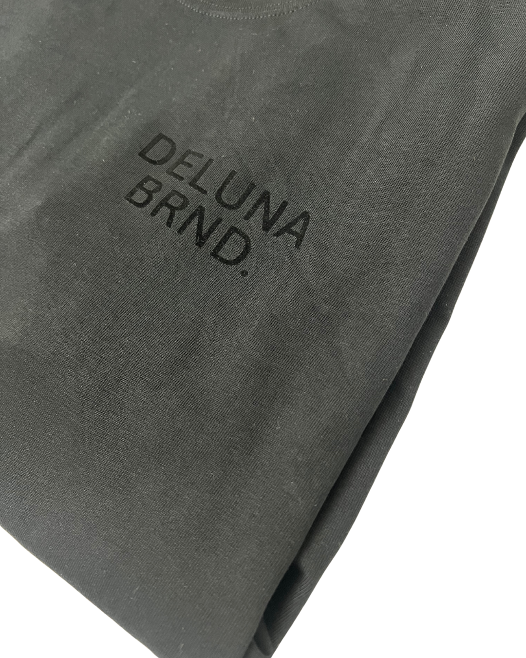 DELUNA BRND. TEE